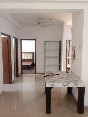 Room in 3 BHK Apartment at Mahagun Mywoods, Sector 16c Greater Noida – for Rent