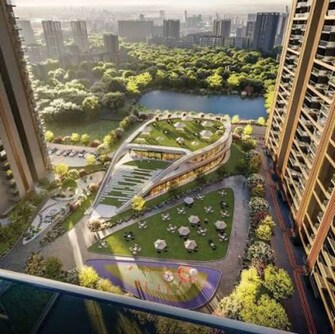 4 BHK + Pooja Room,Servant Room,Study Room,Extra Room 2270 Sq.Ft. Apartment in M3M Crown