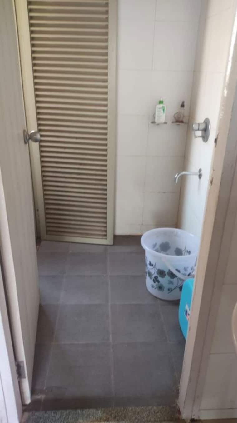 Bathroom, lodha-palava-casa-rio-caspiana 1 Bedroom 594 Sq.Ft. Apartment In Dombivli East Thane 10055830