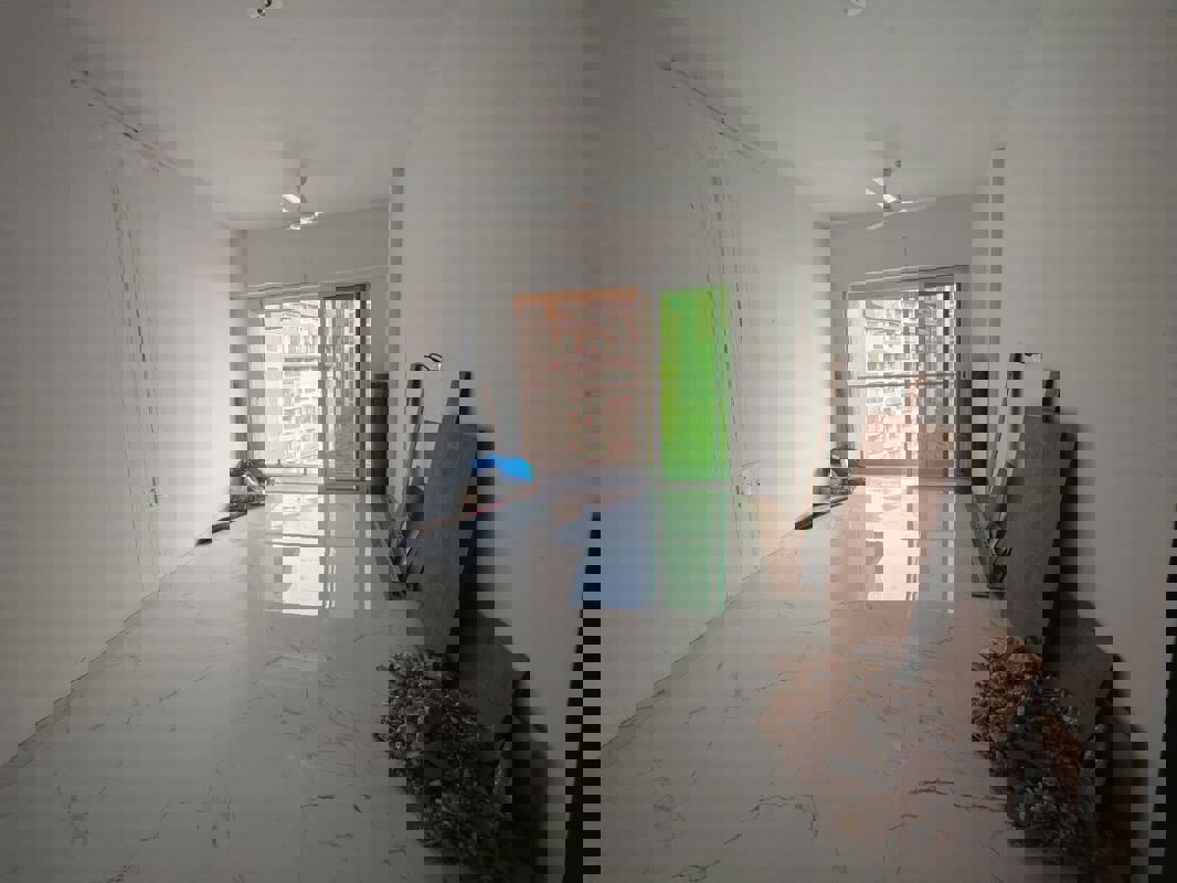 2.5 BHK 895 Sq.Ft. Apartment in Elite The Crown