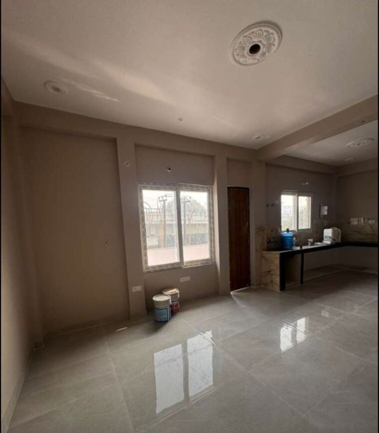 Room, gomti nagar 3 Bedroom 1500 Sq.Ft. Independent House In Gomti Nagar Lucknow 10055832
