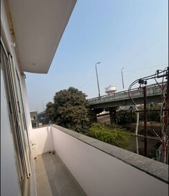3 BHK + Pooja Room Independent House For Rent in Gomti Nagar