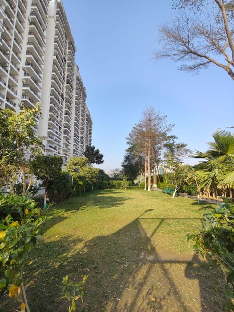 Exterior View, gomti nagar 3 Bedroom 1575 Sq.Ft. Apartment In Gomti Nagar Lucknow 10055833