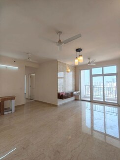 3 BHK Apartment For Rent in Gomti Nagar