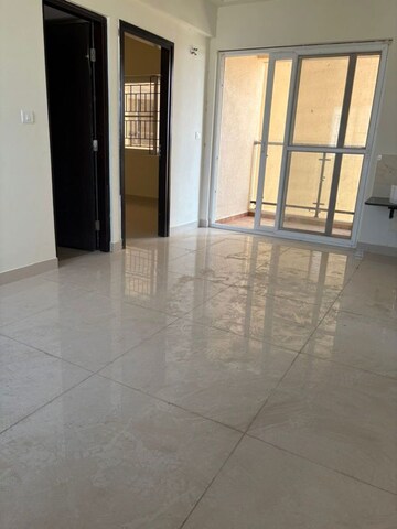 Room in 2 BHK Apartment at Ahad Serenity, Rayasandra – for Sale