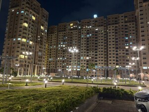 2 BHK Apartment For Sale in Ahad Serenity, Rayasandra