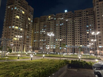 2 BHK Apartment For Sale in Ahad Serenity, Rayasandra