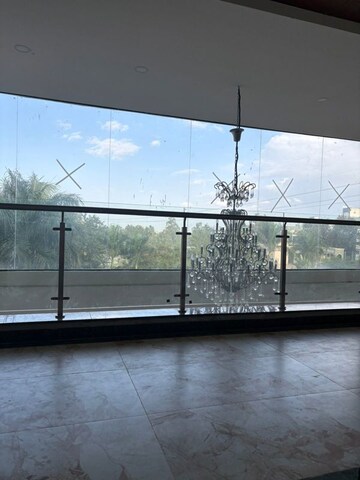 Swimming Pool in 2 BHK Apartment at Ahad Serenity, Rayasandra – for Sale