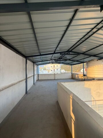 Kitchen in 4 BHK Independent House at Canal Road – for Sale