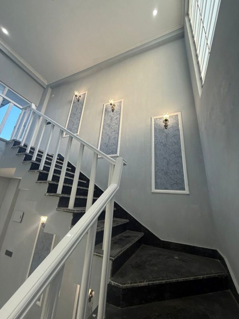 undefined, canal road 4 Bedroom 125 Sq.Yd. Independent House In Canal Road Dehradun 10055826