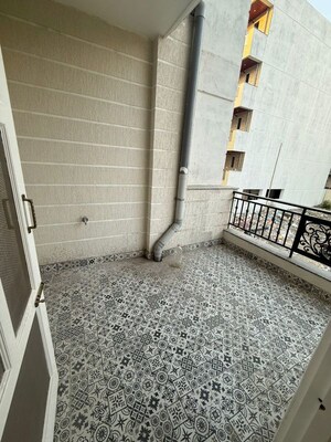 Balcony in 4 BHK Independent House at Canal Road – for Sale