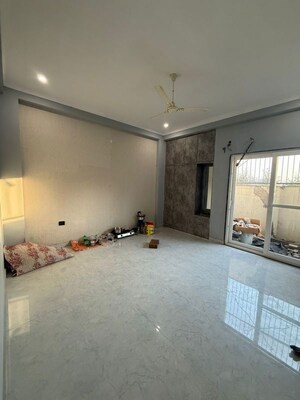 Living Room in 4 BHK Independent House at Canal Road – for Sale