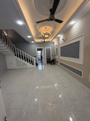 4 BHK Independent House For Sale in Canal Road