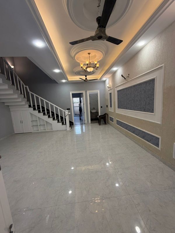 4 BHK Independent House For Sale in Canal Road