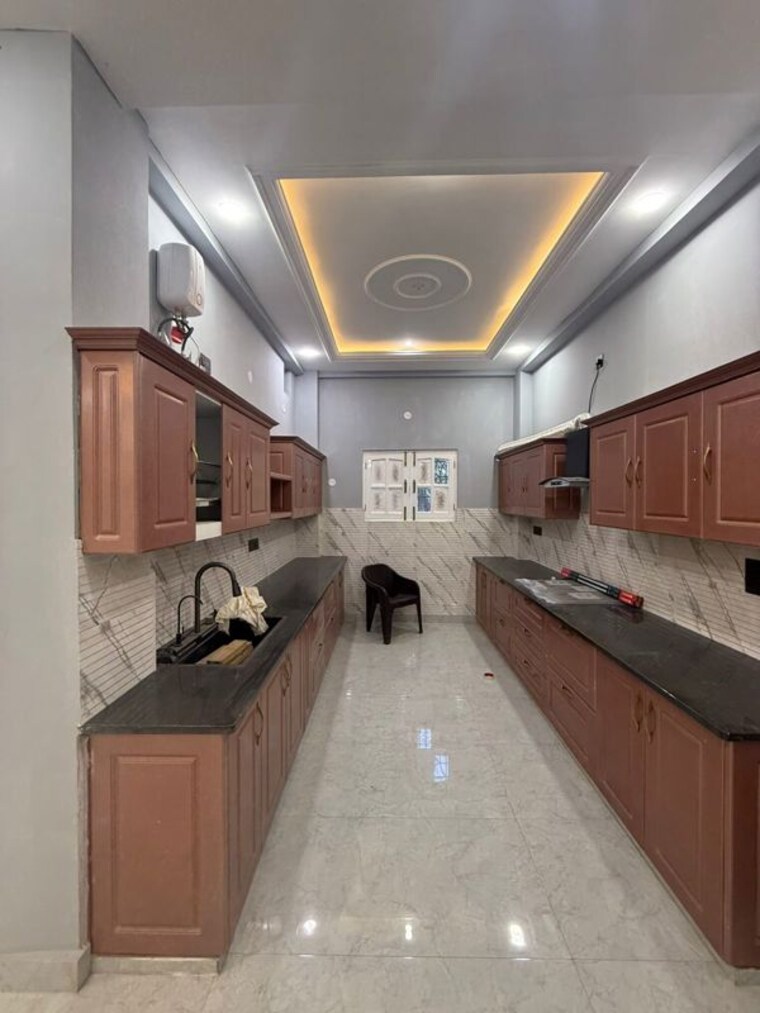 Kitchen, canal road 4 Bedroom 125 Sq.Yd. Independent House In Canal Road Dehradun 10055826