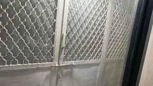 2 BHK Apartment – Entrance View at Nagpal Dev Exotica, Kharadi - for Rent