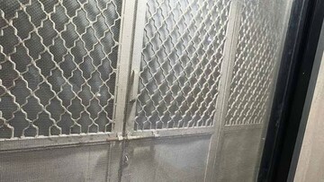 2 BHK Apartment – Entrance View at Nagpal Dev Exotica, Kharadi - for Rent