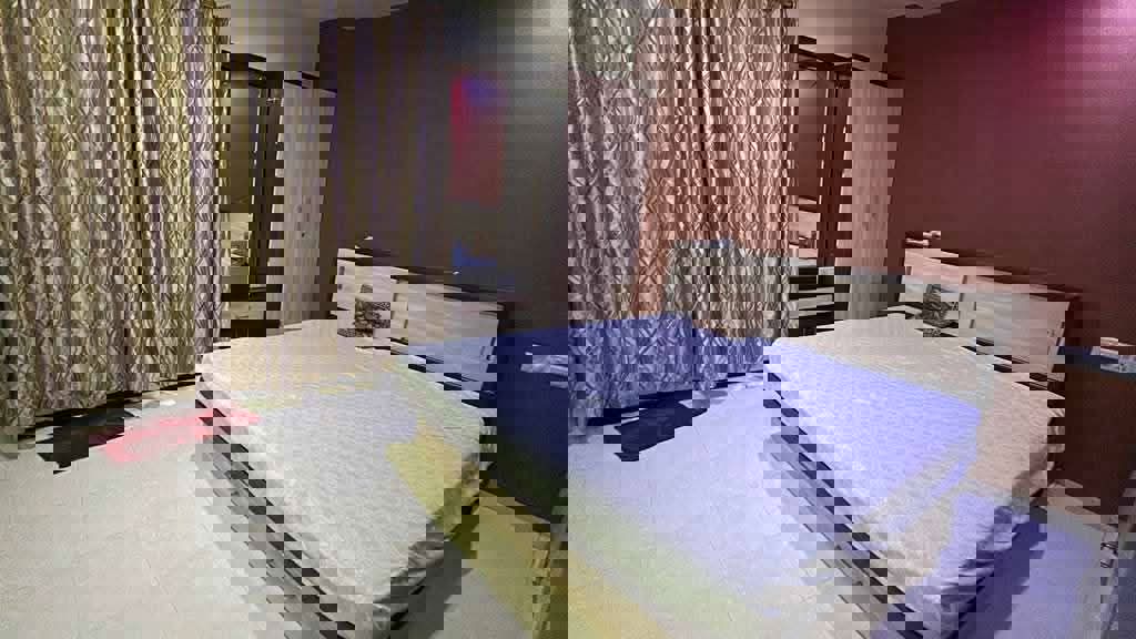 2 BHK 1067 Sq.Ft. Apartment in Nagpal Dev Exotica