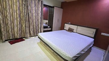 2 BHK Apartment For Rent in Nagpal Dev Exotica, Kharadi