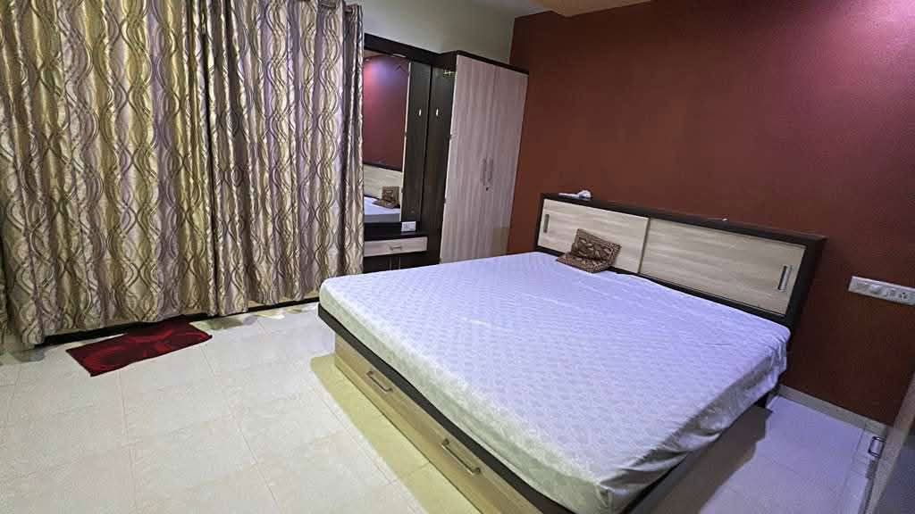 2 BHK Apartment For Rent in Nagpal Dev Exotica