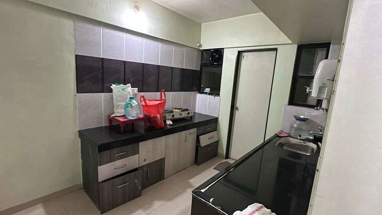 Kitchen, nagpal-dev-exotica 2 Bedroom 1067 Sq.Ft. Apartment In Kharadi Pune 10055840