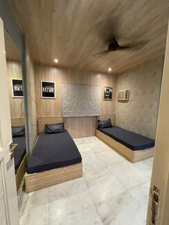 3 BHK Apartment For Sale in Royal Garden CHS Parel