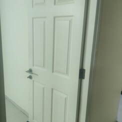 2 BHK + Pooja Room Apartment For Rent in Casagrand Lorenza