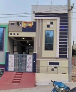 2 BHK + Extra Room 801 Sq.Ft. Independent House in A-Zone