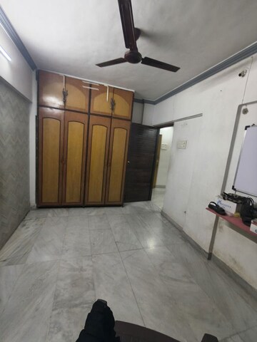 Bedroom in 2 BHK Apartment at Vastu Anand Apartment, Kalwa – for Sale