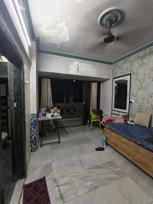 Room in 2 BHK Apartment at Vastu Anand Apartment, Kalwa – for Sale