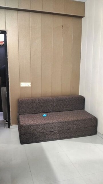 Bedroom in 1 BHK Apartment at NK Sharma Savitry Greens, Lohgarh – for Rent