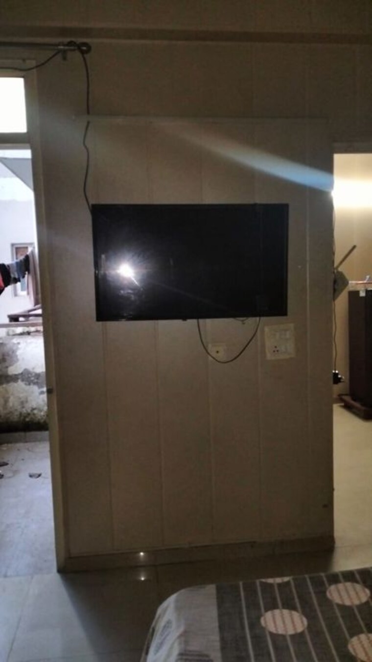undefined, nk-sharma-savitry-greens 1 Bedroom 400 Sq.Ft. Apartment In Lohgarh Zirakpur 10055859