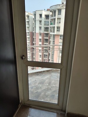 Kitchen in 4 BHK Apartment at SDS NRI Residency Omega II, Omega Ii Greater Noida – for Rent