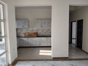 Kitchen in 4 BHK Apartment at SDS NRI Residency Omega II, Omega Ii Greater Noida – for Rent