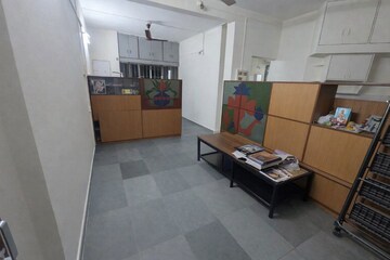  1 BHK Apartment at Nityanand Apartments, Kothrud – for Rent