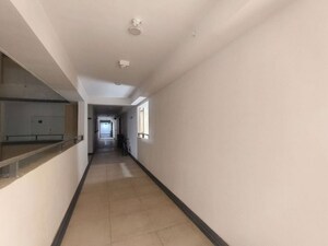 Building Lobby in 3 BHK Apartment at NSL East County, Uppal – for Rent