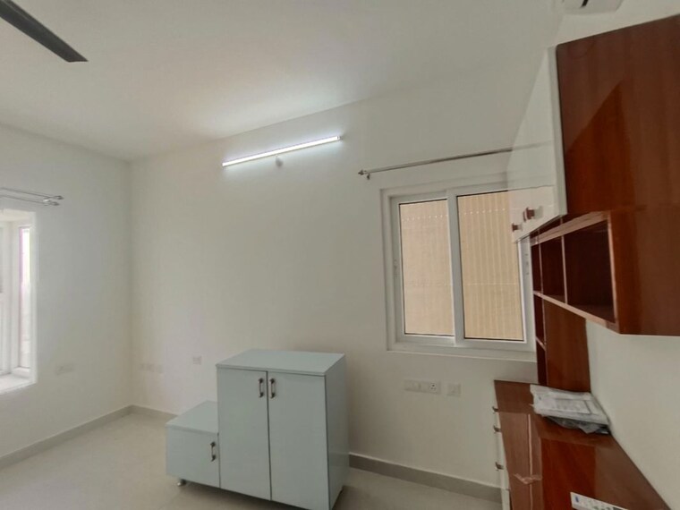 Kitchen, nsl-east-county 3 Bedroom 1825 Sq.Ft. Apartment In Uppal Hyderabad 10055838