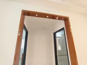 Building Lobby in 3 BHK Apartment at NSL East County, Uppal – for Rent