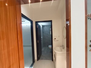 Building Lobby in 3 BHK Apartment at NSL East County, Uppal – for Rent