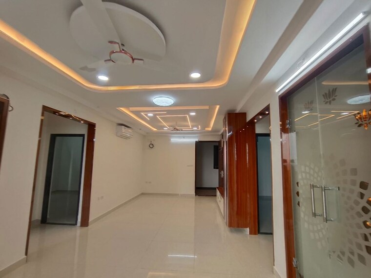 undefined, nsl-east-county 3 Bedroom 1825 Sq.Ft. Apartment In Uppal Hyderabad 10055838