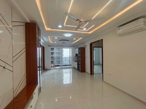 Building Lobby in 3 BHK Apartment at NSL East County, Uppal – for Rent