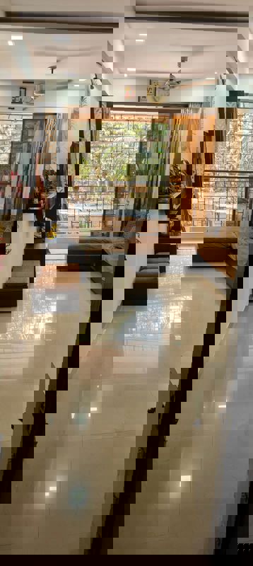 1 BHK 700 Sq.Ft. Apartment in Shiv Sai Paradise