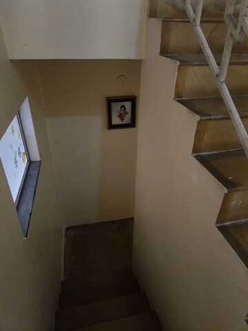 Furnished Amenities in 3 BHK Apartment at Prabhavee Tech Park, Baner – for Rent