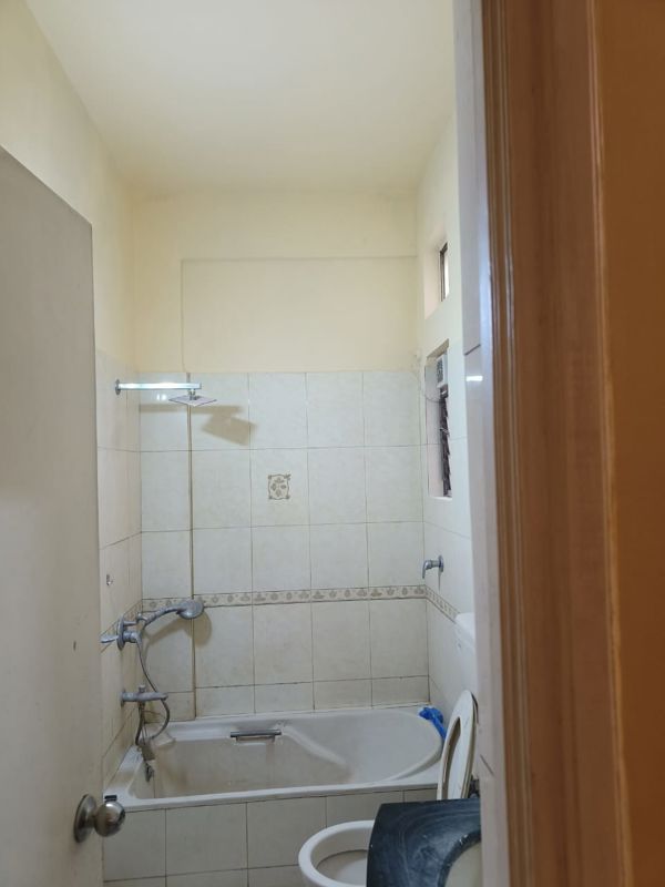 3 BHK + Study Room Apartment For Rent in Prabhavee Tech Park