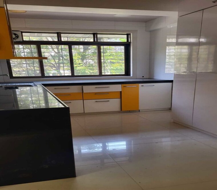 Kitchen, parel 1 Bedroom 575 Sq.Ft. Apartment In Parel Mumbai 9995179