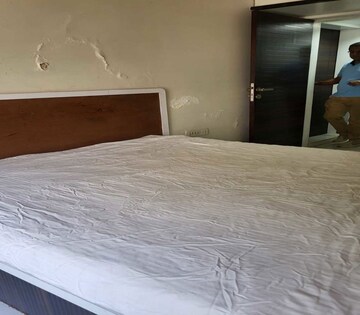 Bedroom in 1 BHK Apartment at Parel – for Sale