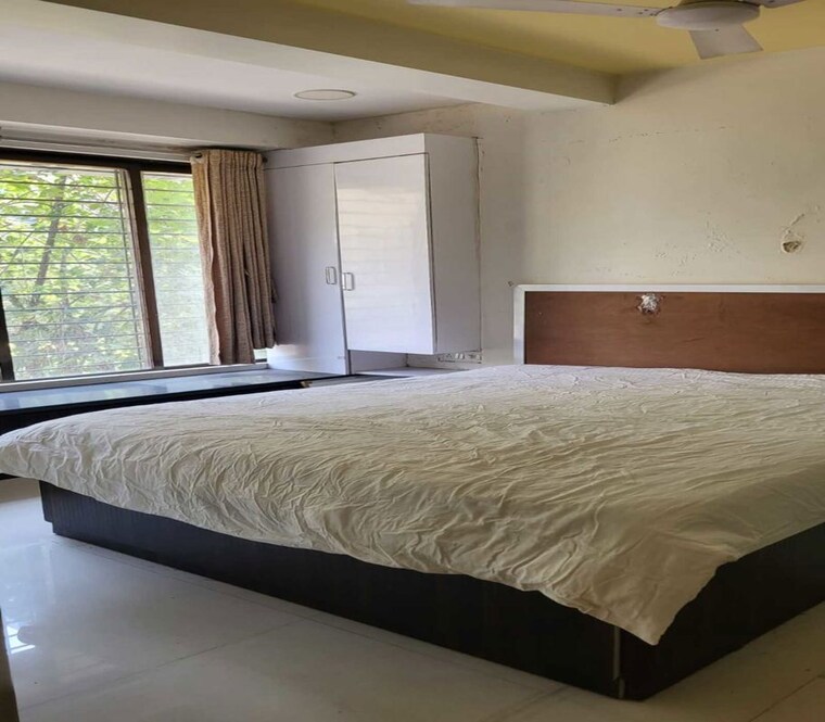 Bedroom, parel 1 Bedroom 575 Sq.Ft. Apartment In Parel Mumbai 9995179