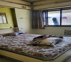 Bedroom in 1 BHK Apartment at Parel – for Sale