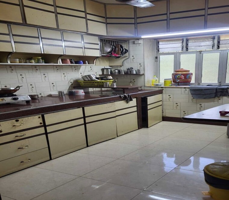 Kitchen, parel 1 Bedroom 585 Sq.Ft. Apartment In Parel Mumbai 9995052