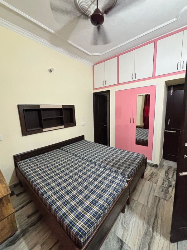 2 BHK 1300 Sq.Ft. Apartment in Penta Homes